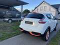 Nissan Juke Acenta Klomatronik Blanco - thumbnail 4