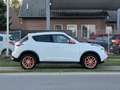 Nissan Juke Acenta Klomatronik Blanco - thumbnail 2