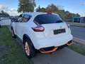 Nissan Juke Acenta Klomatronik Blanco - thumbnail 5