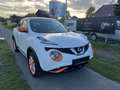 Nissan Juke Acenta Klomatronik Blanco - thumbnail 1