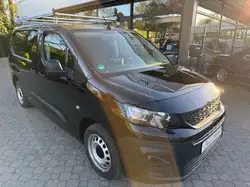 Peugeot Partner Kasten Premium L2 *1.Hand*Klima*Tempomat*