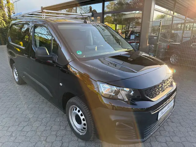 Peugeot Partner Kasten Premium L2 *1.Hand*Klima*Tempomat*