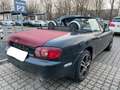 Mazda MX-5 1.6 16V Unplugged Leder SHZ Stoffdach TOP Schwarz - thumbnail 3