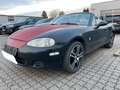Mazda MX-5 1.6 16V Unplugged Leder SHZ Stoffdach TOP Schwarz - thumbnail 2