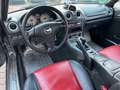 Mazda MX-5 1.6 16V Unplugged Leder SHZ Stoffdach TOP Schwarz - thumbnail 11