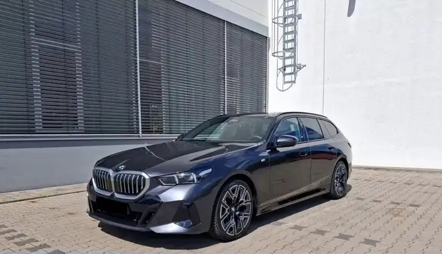 BMW 520 520d Touring 48V-MEV - M SPORT EDITION-UFFICIALE!