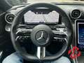 Mercedes-Benz C 200 d AMG LED KAMERA AMBIENTE NAVI StandHZG Schwarz - thumbnail 22