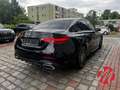 Mercedes-Benz C 200 d AMG LED KAMERA AMBIENTE NAVI StandHZG Schwarz - thumbnail 5