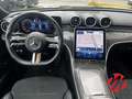 Mercedes-Benz C 200 d AMG LED KAMERA AMBIENTE NAVI StandHZG Schwarz - thumbnail 10