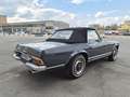 Mercedes-Benz 280 280SL w113 Pagode Automatik Grau - thumbnail 3