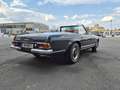 Mercedes-Benz 280 280SL w113 Pagode Automatik Grau - thumbnail 7