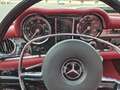 Mercedes-Benz 280 280SL w113 Pagode Automatik Grau - thumbnail 15