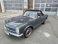 Mercedes-Benz 280 280SL w113 Pagode Automatik Grau - thumbnail 8