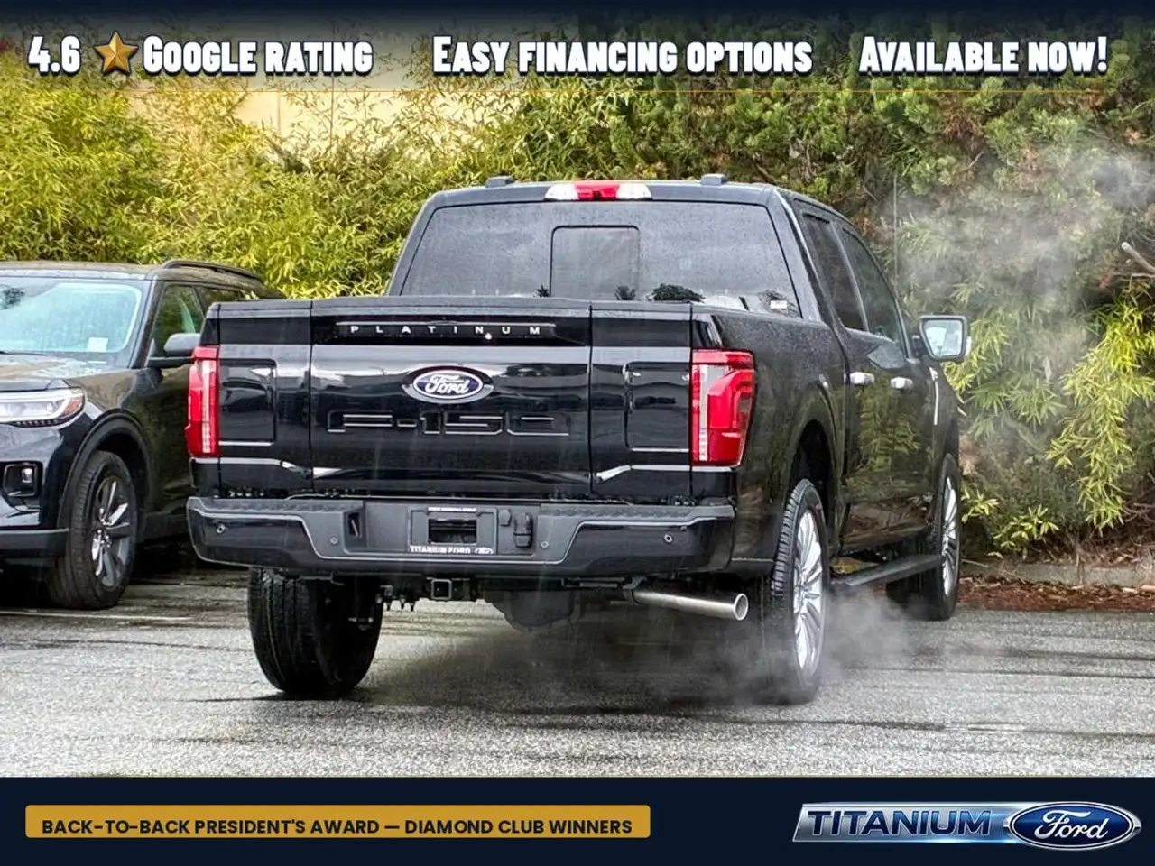 Ford F 150 снимка Ford F 150