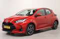 Toyota Yaris 1.5 Hyb. Dynamic Rot - thumbnail 7