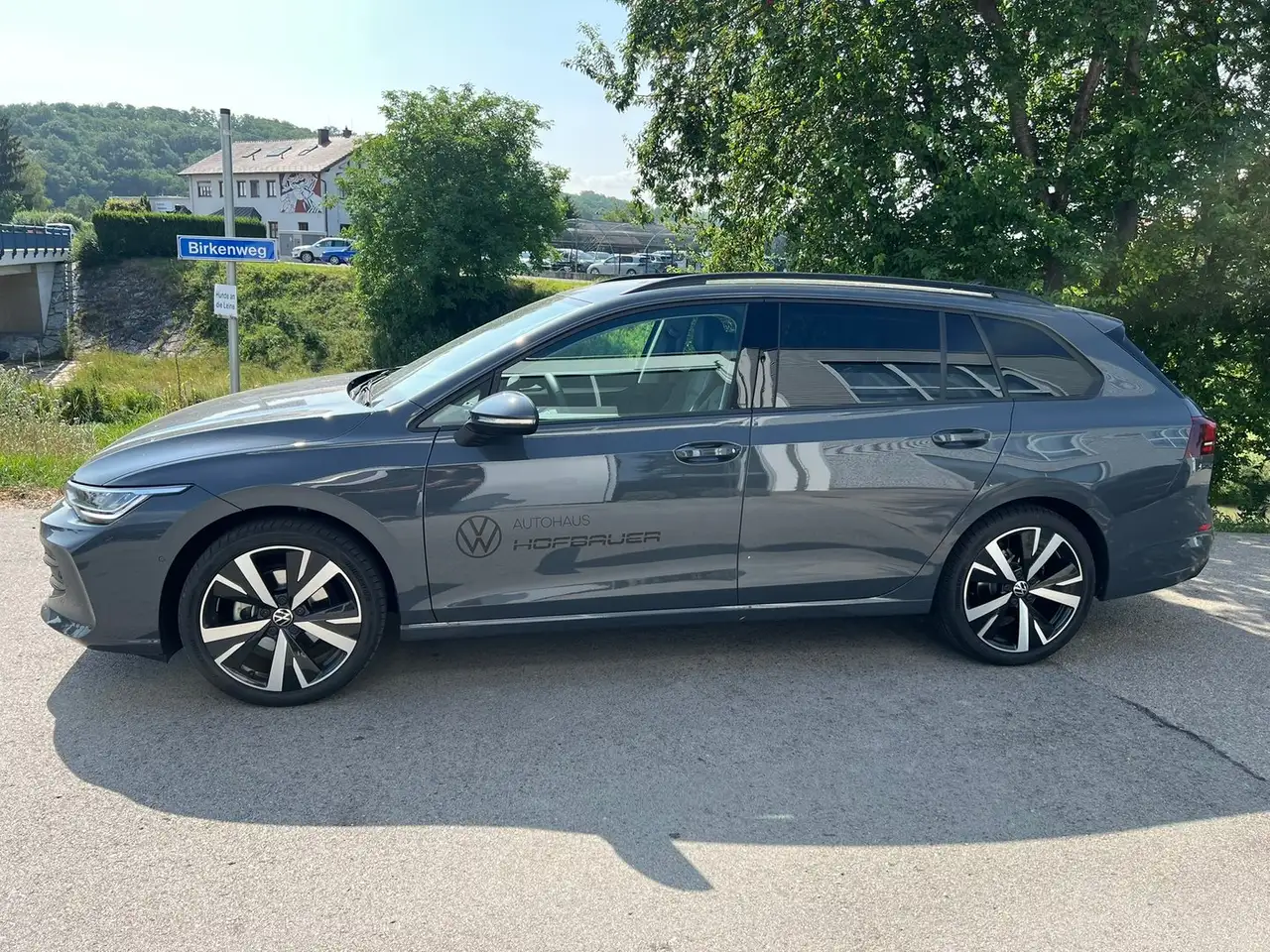 Volkswagen Golf 2026