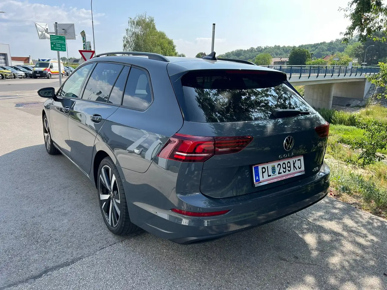 Volkswagen Golf 2026