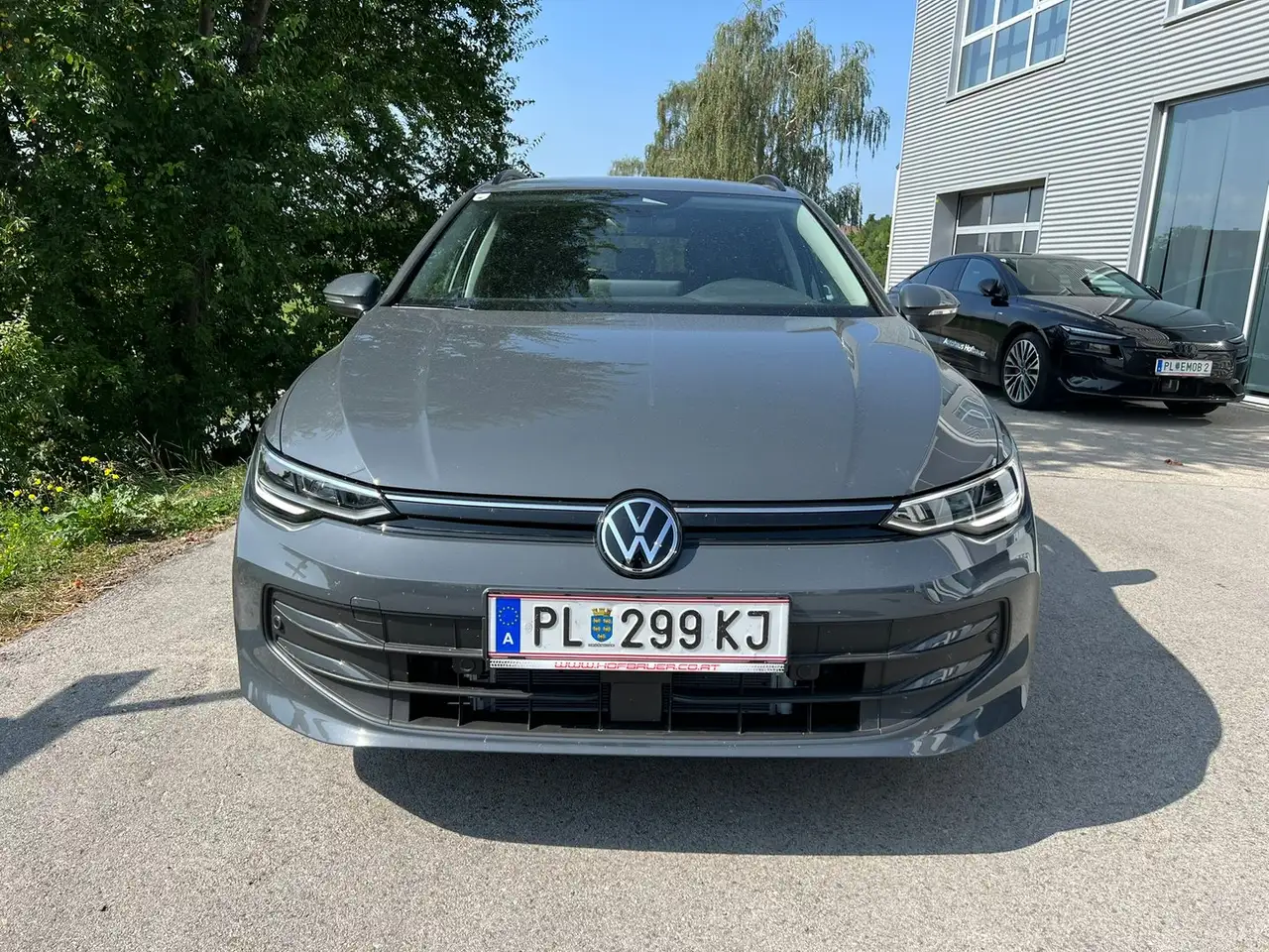 Volkswagen Golf 2026