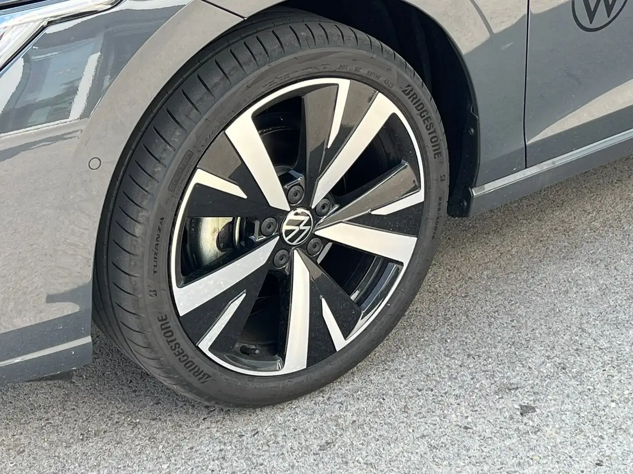 Volkswagen Golf 2026