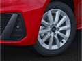 Audi A1 S line Czerwony - thumbnail 11