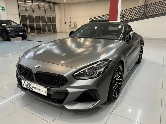 BMW Z4 M 40i