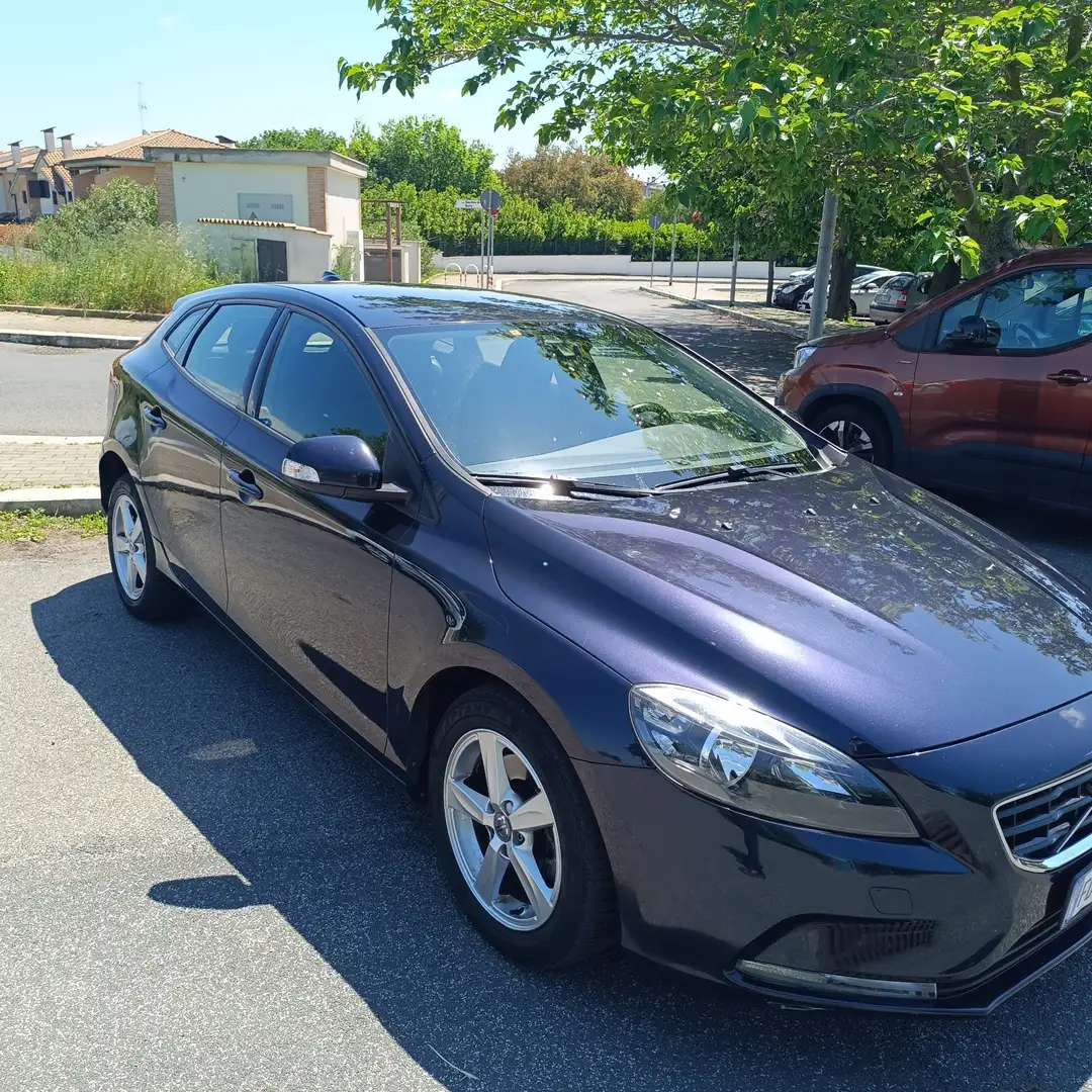 Volvo V40 2.0 d2 - 2