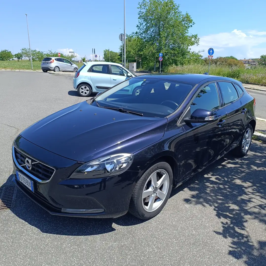 Volvo V40 2.0 d2 - 1