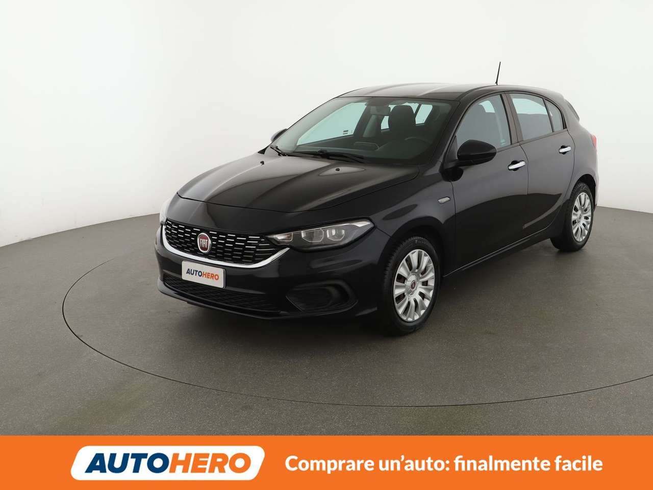 Fiat Tipo 1.4 Easy