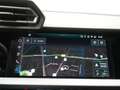 Audi A3 Limousine 30 TFSI S edition Ultimate black | Navig Blanc - thumbnail 18