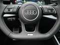 Audi A3 Limousine 30 TFSI S edition Ultimate black | Navig Blanc - thumbnail 15