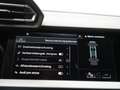 Audi A3 Limousine 30 TFSI S edition Ultimate black | Navig Blanc - thumbnail 22