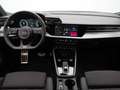 Audi A3 Limousine 30 TFSI S edition Ultimate black | Navig Blanc - thumbnail 8