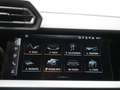 Audi A3 Limousine 30 TFSI S edition Ultimate black | Navig Blanc - thumbnail 19