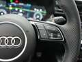 Audi A3 Limousine 30 TFSI S edition Ultimate black | Navig Blanc - thumbnail 13