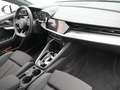 Audi A3 Limousine 30 TFSI S edition Ultimate black | Navig Blanc - thumbnail 35