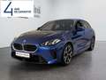 BMW 120 120 Bleu - thumbnail 1