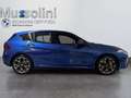 BMW 120 120 Bleu - thumbnail 3