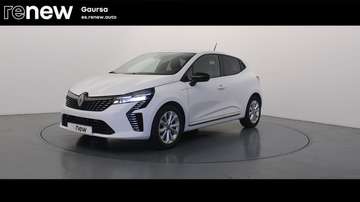 TCe Evolution 67kW