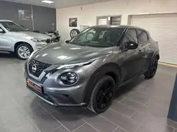 Nissan Juke 1.0 DIG-T 114CH TEKNA 2025
