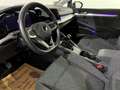 Volkswagen Golf Variant 2.0 TDI SCR Life *LED*ACC*RFK* Ezüst - thumbnail 8