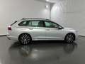 Volkswagen Golf Variant 2.0 TDI SCR Life *LED*ACC*RFK* Ezüst - thumbnail 5