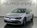 Volkswagen Golf Variant 2.0 TDI SCR Life *LED*ACC*RFK* Ezüst - thumbnail 1