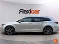 Toyota Corolla Touring Sports 180H Feel! Gris - thumbnail 4