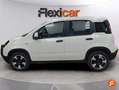 Fiat Panda Cross 1.0 Hybrid 51kw (70CV) Blanc - thumbnail 4