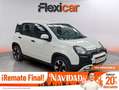Fiat Panda Cross 1.0 Hybrid 51kw (70CV) Blanc - thumbnail 1
