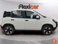 Fiat Panda Cross 1.0 Hybrid 51kw (70CV) Blanc - thumbnail 5