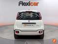 Fiat Panda Cross 1.0 Hybrid 51kw (70CV) Blanc - thumbnail 8