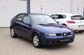 SEAT Leon 1,6 16V Stella Klimaautomatik Blau - thumbnail 2