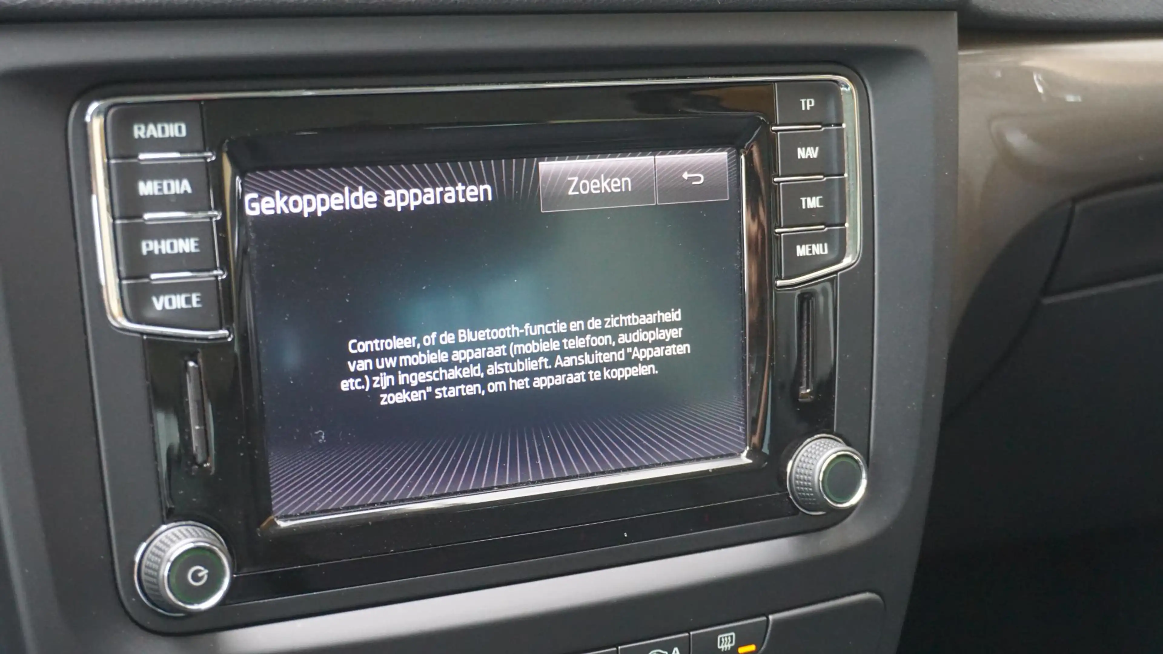 Skoda Yeti 1.2 TSI 105pk DSG Outdoor Outdoor & Elegance Leder — photo 16