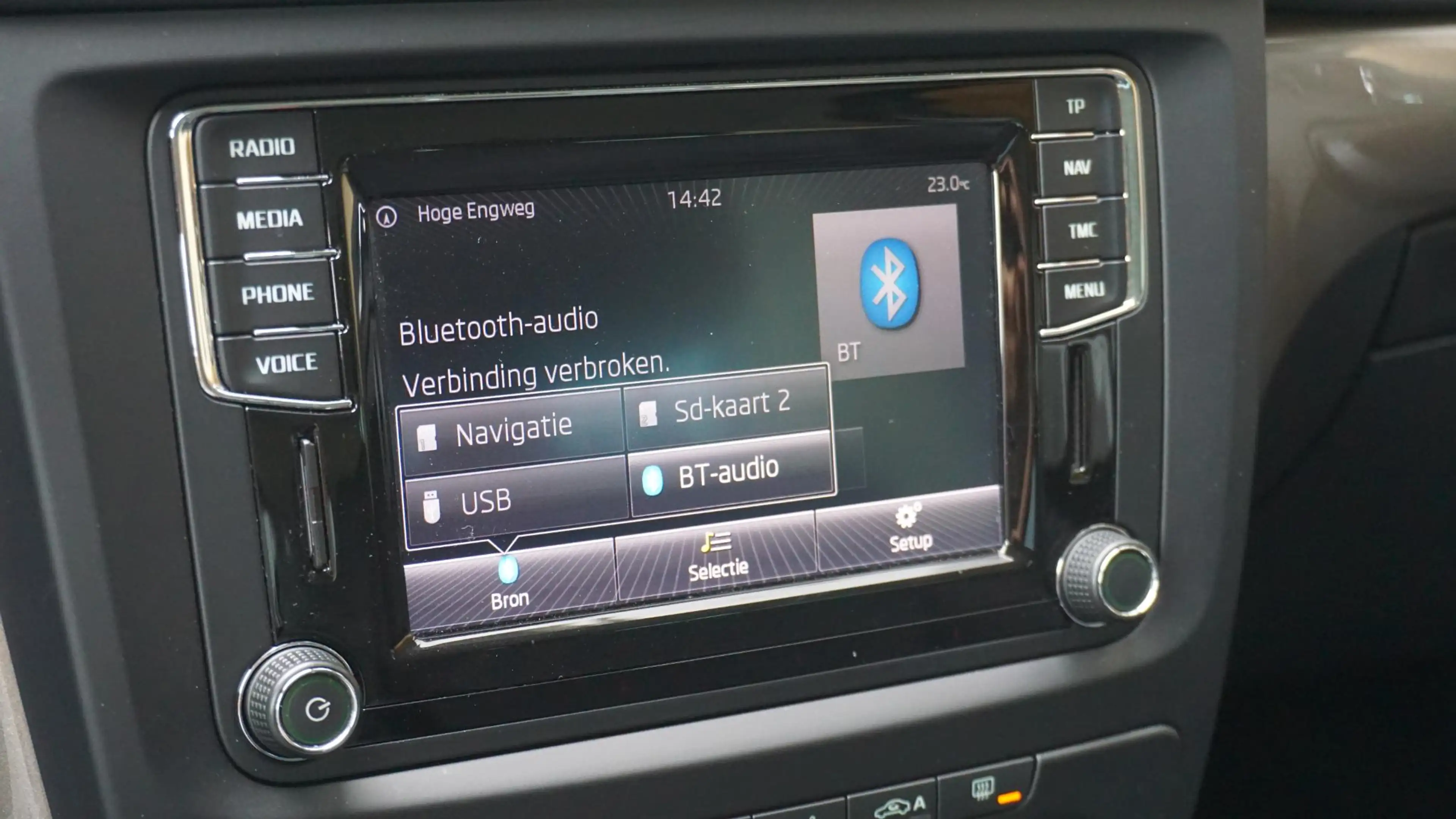 Skoda Yeti 1.2 TSI 105pk DSG Outdoor Outdoor & Elegance Leder — photo 14